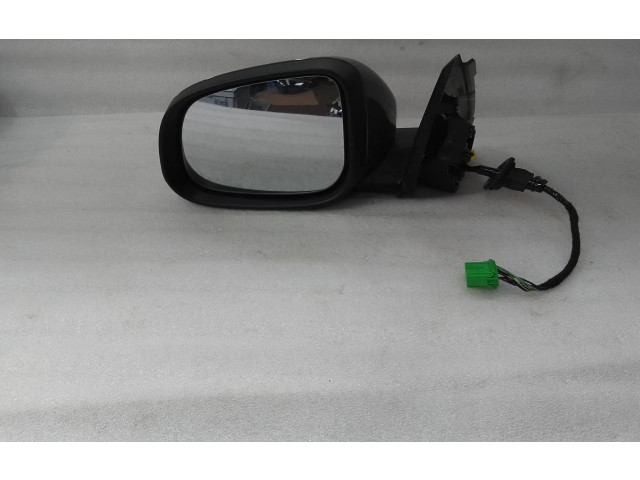 Зеркало электрическое        Volvo V60  2013 - 2018 года   