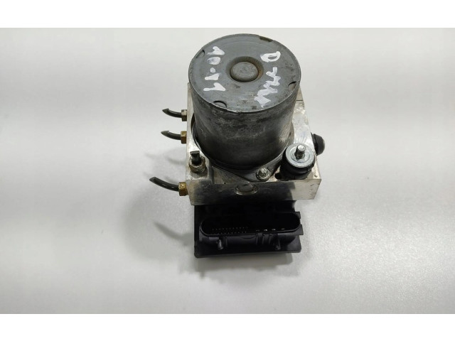 Блок АБС 8973879860 Isuzu D-Max