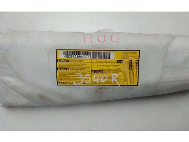 Подушка безопасности в сиденье 902065308VJ2   Lexus LS 460 - 600H