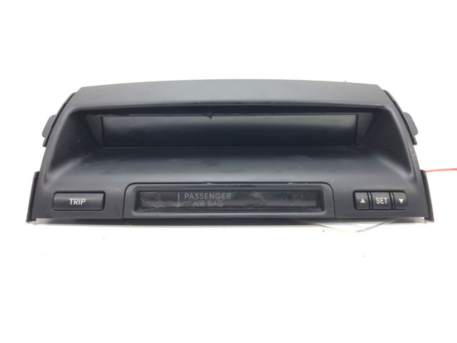 Дисплей 94101-1P000 KIA Venga