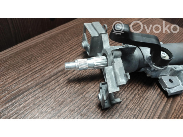 Рулевая рейка 5010186, 4531307RA Saab 9-3 Ver1 1998-2005 года