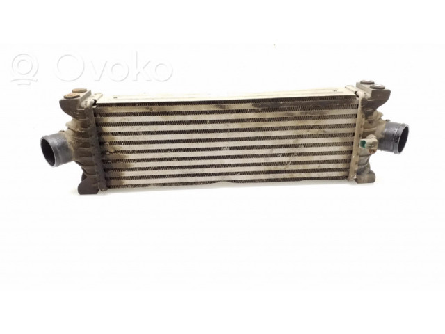 Интеркулер CC119L440AD Ford Transit Custom 2.2