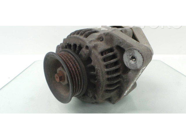 Генератор 101211-2750, 1901012 Daihatsu Sirion