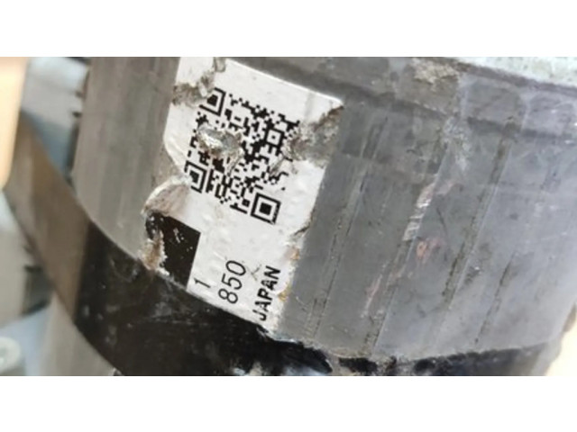 Насос рулевого управления