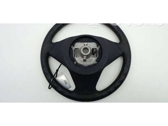 Volant BMW 5 E60 E61 2001 6058463, 3379E632