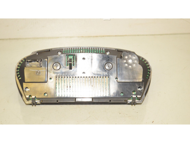 Přístrojová deska BMW X6 E71 2014 6976284, 9262763