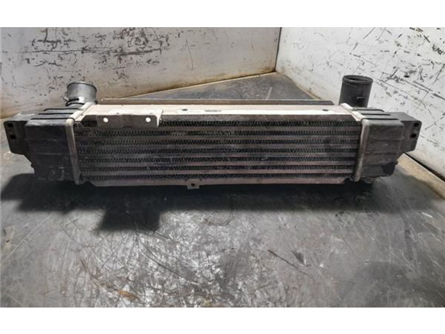 Интеркулер KIA Sorento