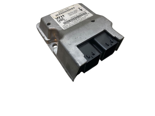 Блок подушек безопасности 04896118AE Jeep Grand Cherokee (WK)