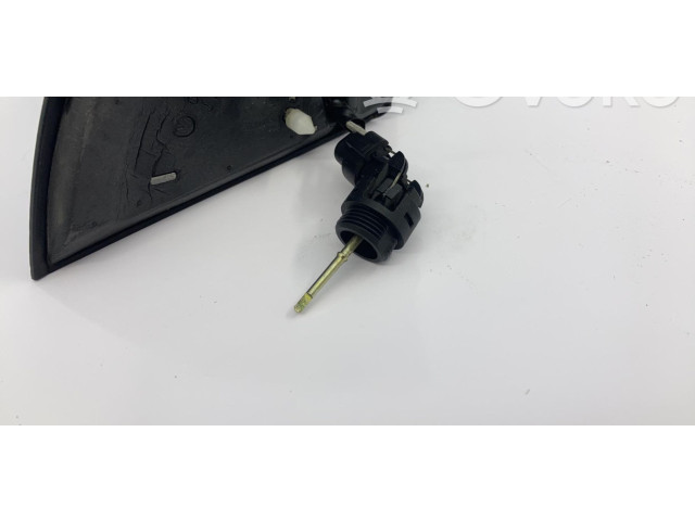 Зеркало электрическое        Volkswagen Lupo  1998 - 2005 года   