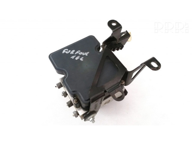 Блок АБС 476602784R, A4539009702 Smart ForFour II W453 2014- года