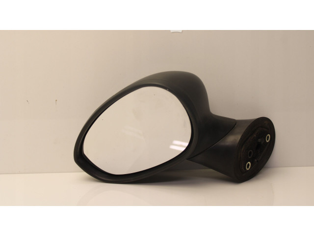 Блок управления двигателя    Fiat 500