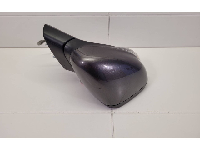 Zpětné zrcátko Ford Puma 2021 9701-012