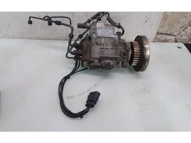 Топливный насос