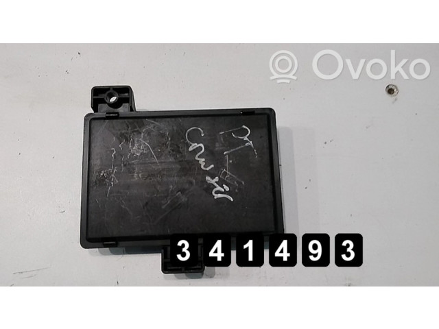 Řídící jednotka GQ43VT28R Chrysler PT Cruiser 2004