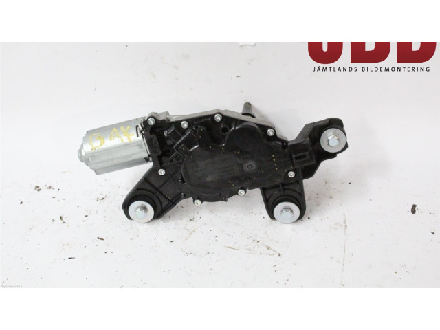 Моторчик заднего дворника 98700A2500 KIA Ceed