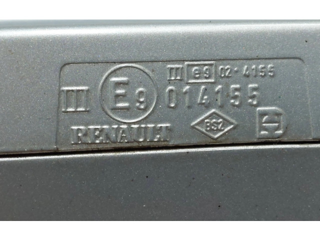 Zpětné zrcátko Renault Vel Satis 2003 E9014155, E9024155