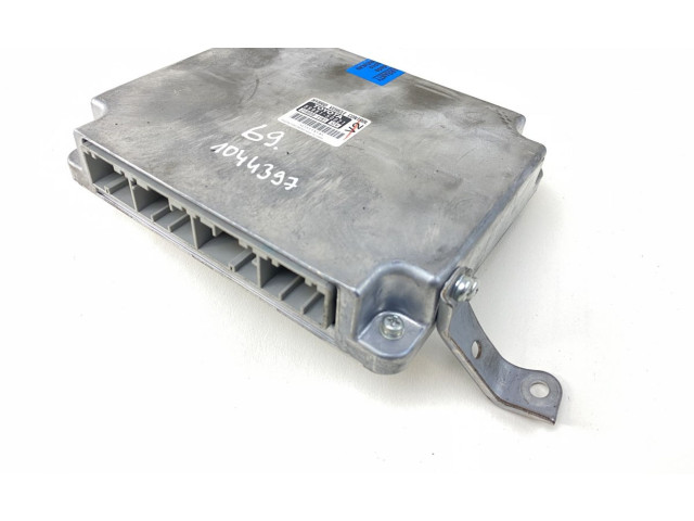 Блок управления двигателя 2190001181, 8998150021   Lexus LS 460 - 600H