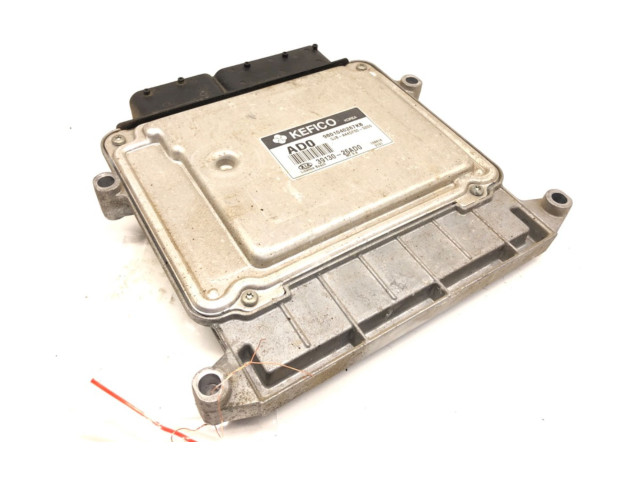 Блок управления двигателем Блок управления 39130-26AD0   KIA Rio