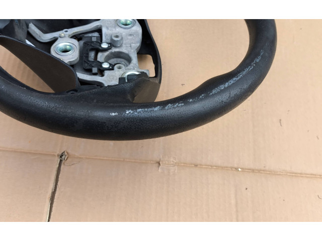 Руль KIA Ceed  2012 - 2018 года 56110A2055BWK, 308161099ACEAD      