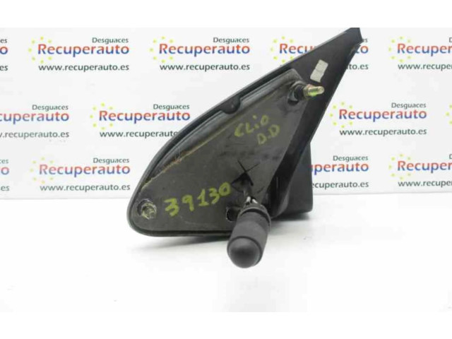Зеркало электрическое        Renault Clio I  1997 - 1998 года   
