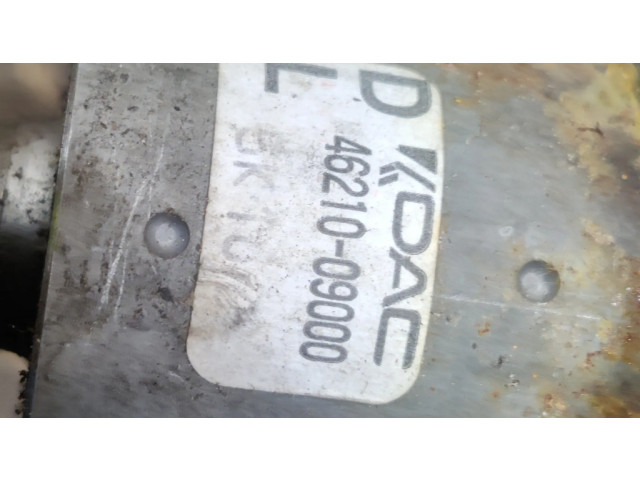 Замок зажигания