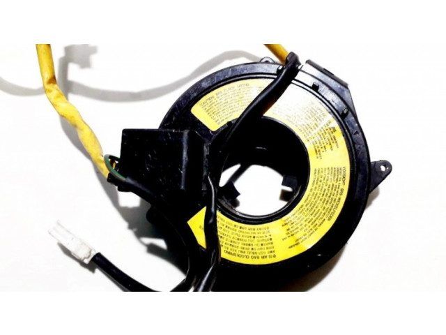 Полоса надувных подушек (кольцо srs)