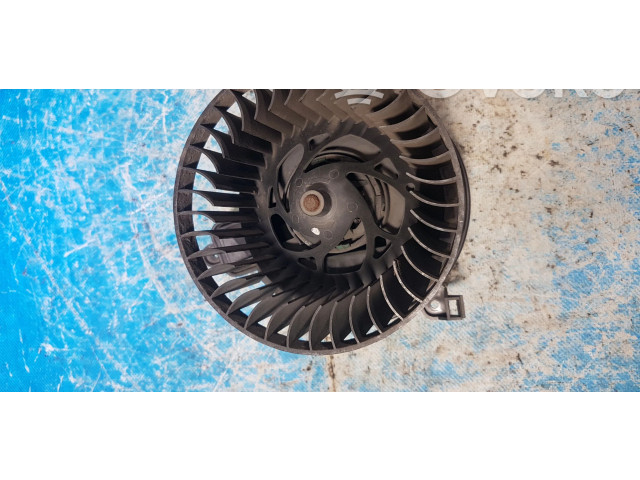 Вентилятор печки M490306680, M490306680 Citroen Berlingo