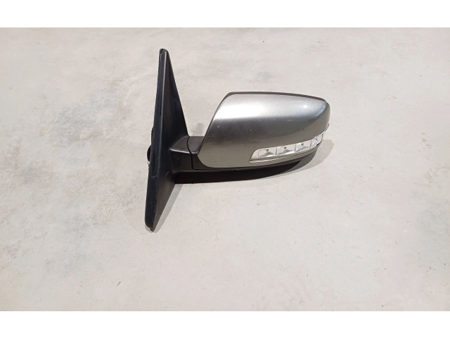 Зеркало электрическое        KIA Sorento  2015 - 2020 года   