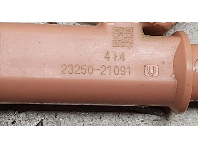 Vstřikovač 2325021091 Toyota Yaris