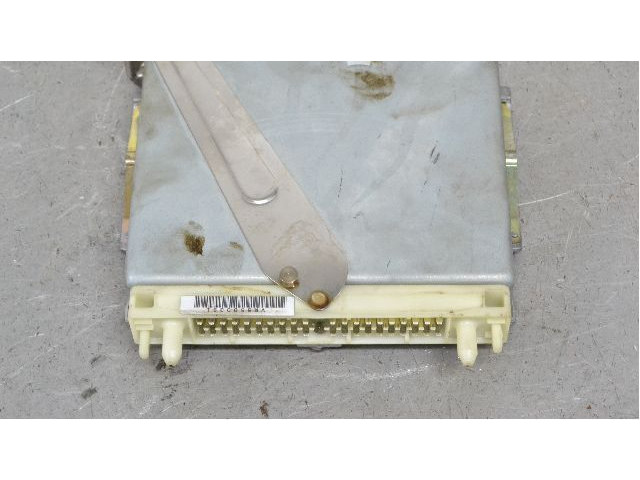 Блок управления коробкой передач Volvo 850