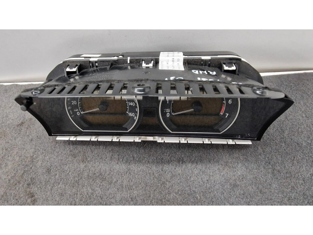 Přístrojová deska BMW 7 E65 E66 2004 6935455