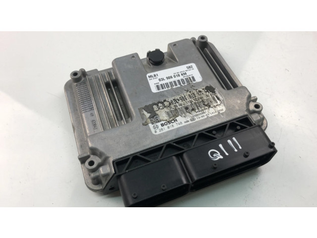 Другие блоки управления / модули