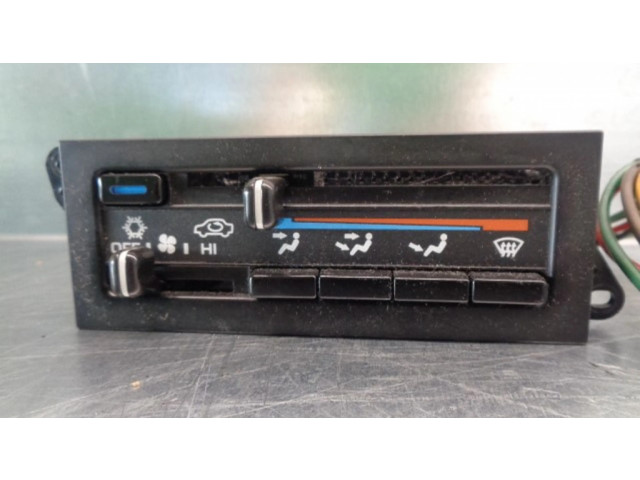 Блок управления климат-контролем 17077C Chrysler Grand Voyager II