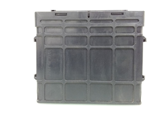 Блок управления коробкой передач MR528992 Mitsubishi Pajero