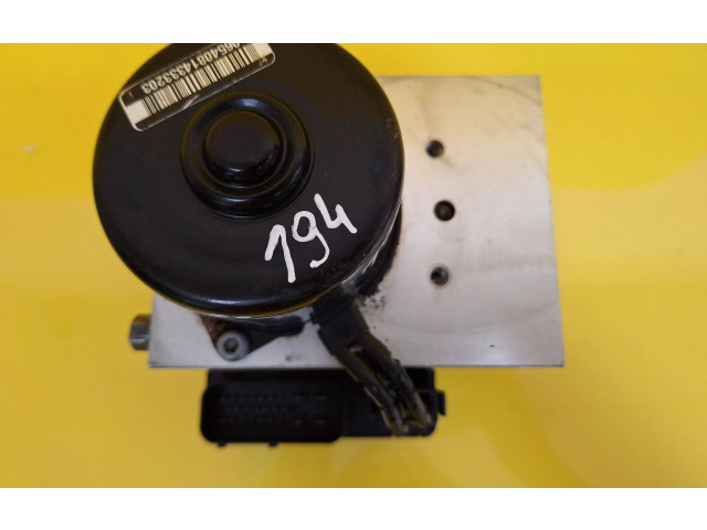 Блок АБС 1J0907379Q, 10.0949-0332.3 Ford Galaxy 2006 - 2015 года