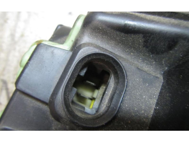 Вентилятор печки    272106020R, N106609Z   Dacia Logan Pick-Up