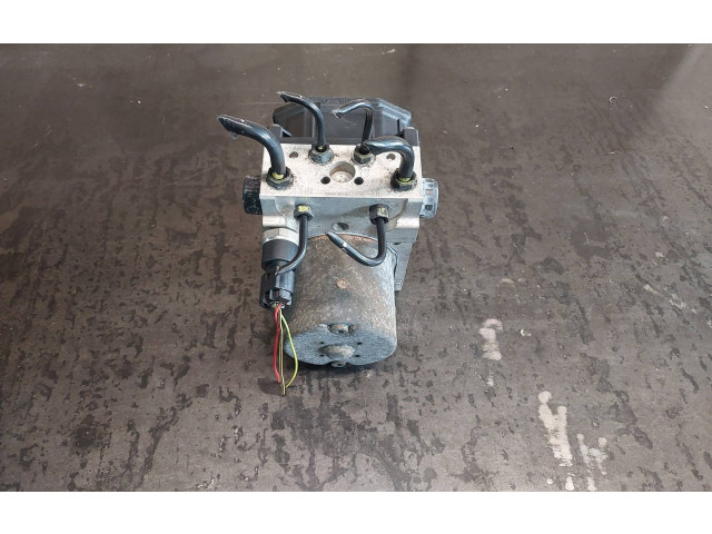 Блок АБС 3U0614517B, 0265225139   Skoda  Superb B5 (3U)  2001 - 2008 года