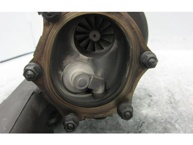 Turbodmychadlo Турбина 94812302671 Porsche Panamera (970)