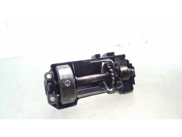 Масляный насос балансир