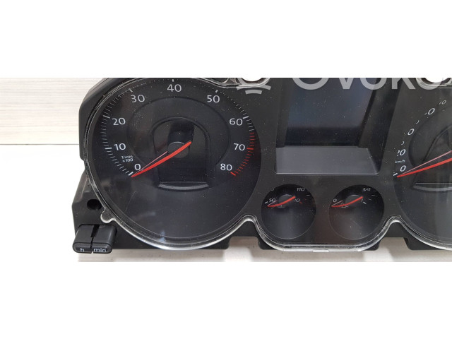 Панель приборов 3C0920870P, SW4240   Volkswagen PASSAT B6       