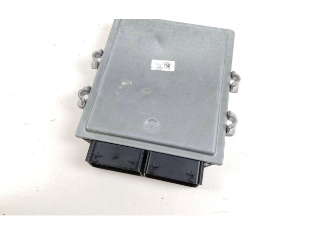 Блок управления двигателя JB3G12A650CB, JB3A12B684CB Ford Ranger