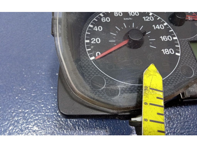 Řídící jednotka 51846260, 51846260 Fiat Fiorino 2009