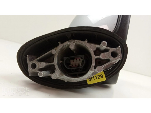 Зеркало электрическое     левое   Mini One - Cooper R57  2007-2016 года   