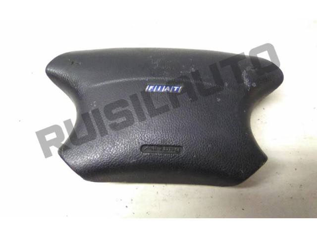 Подушка безопасности водителя DA001780535 Fiat Marea