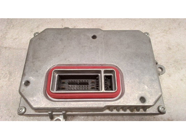 Блок фонаря / (блок «хenon»)