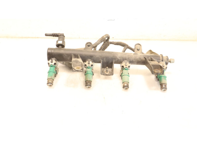 Топливная рампа    Citroen C3  