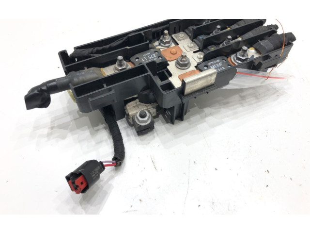 Блок предохранителей Ford Ecosport