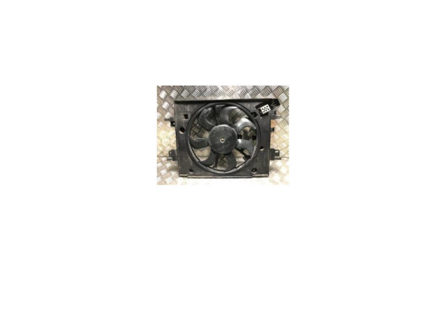 Вентилятор печки 214814116R, 214814116R Dacia Duster