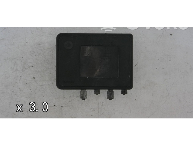 Блок АБС BHR1437A0A, ESC Mazda 3 III 2014 - 2018 года