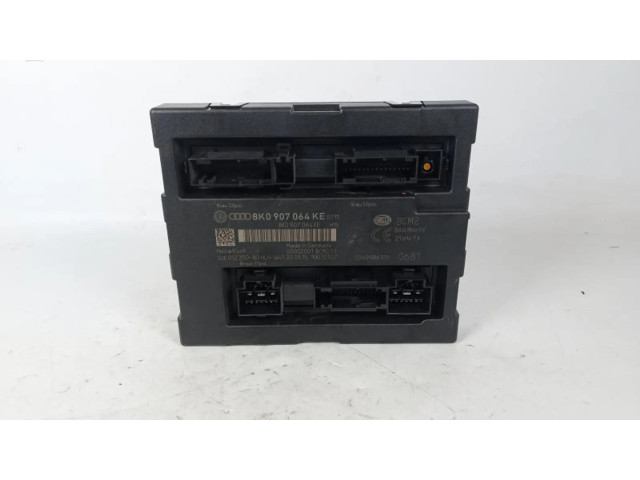 Блок управления 8K0907064KE   Audi A4 Allroad